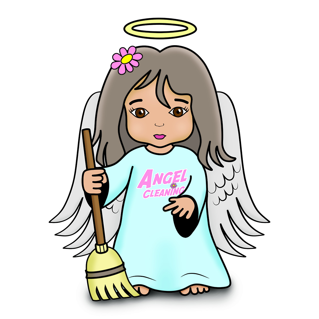 ANGEL CLEANING